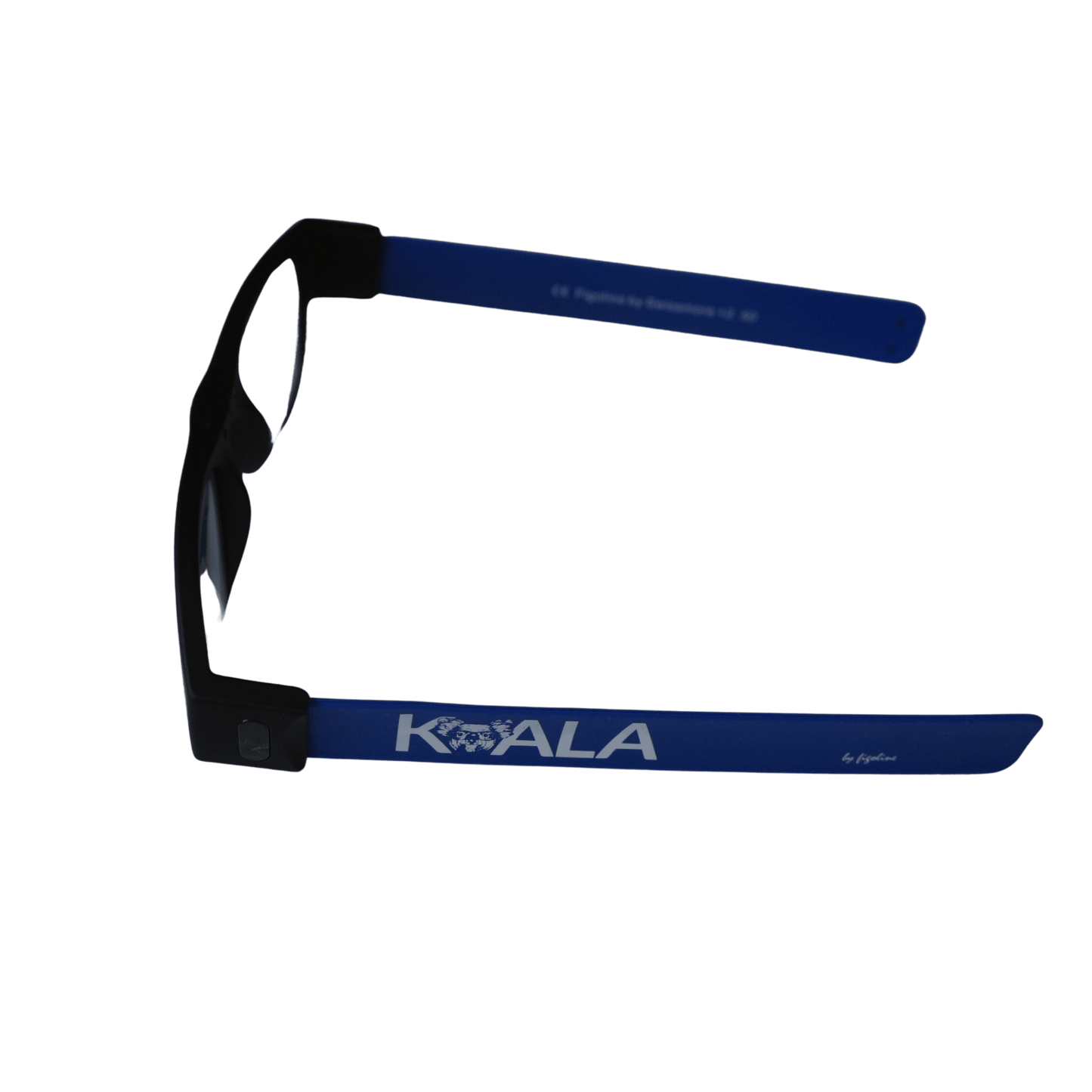 Figoline Koala Blue Filter