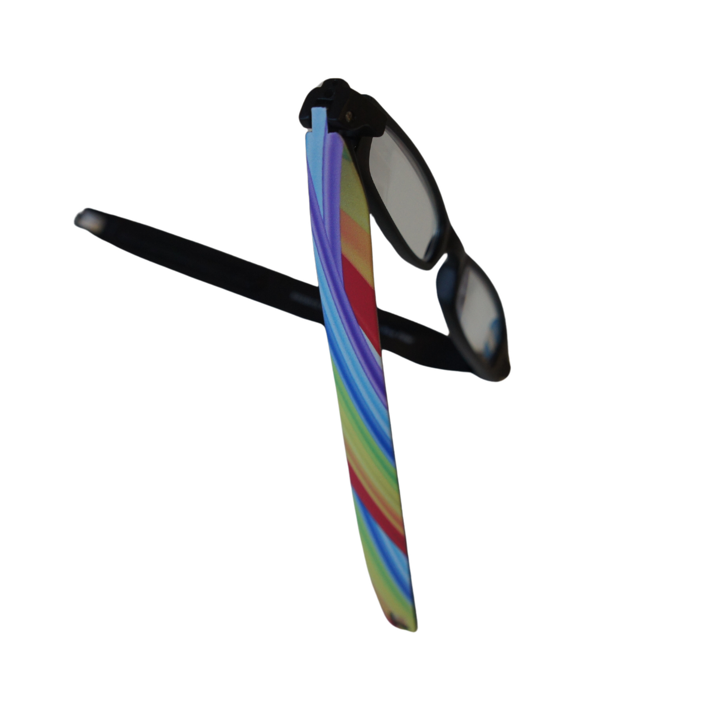 Figoline Rainbow entspiegelt und Bluefilter