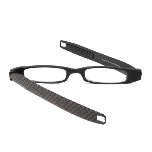 Figoline Carbon Entspiegelt + Blue Filter