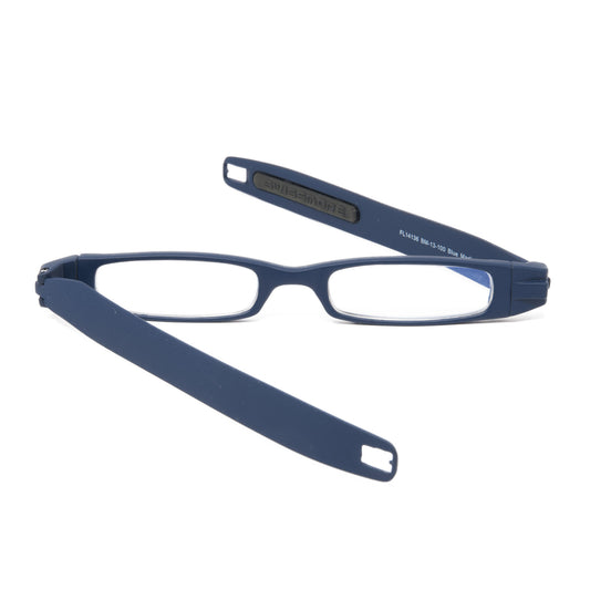 Figoline Navy Entspiegelt + Blau Blue Filter