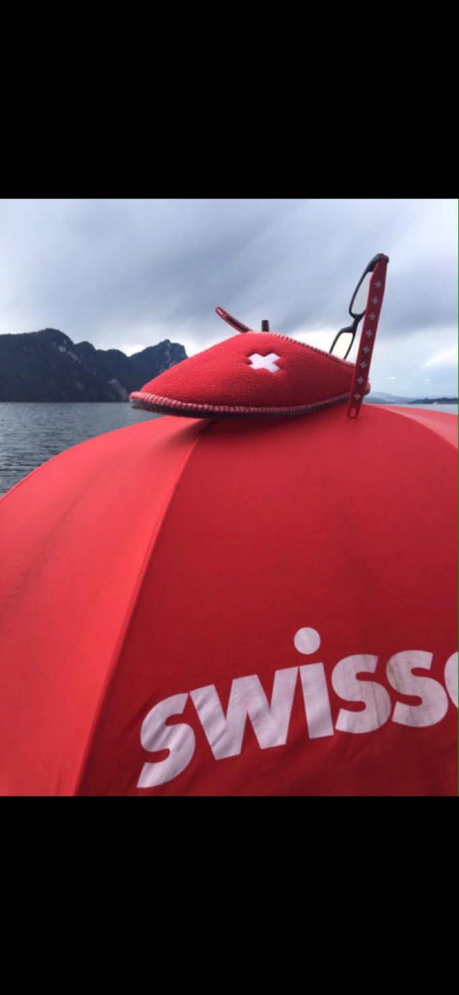 Figoline Swiss Edition